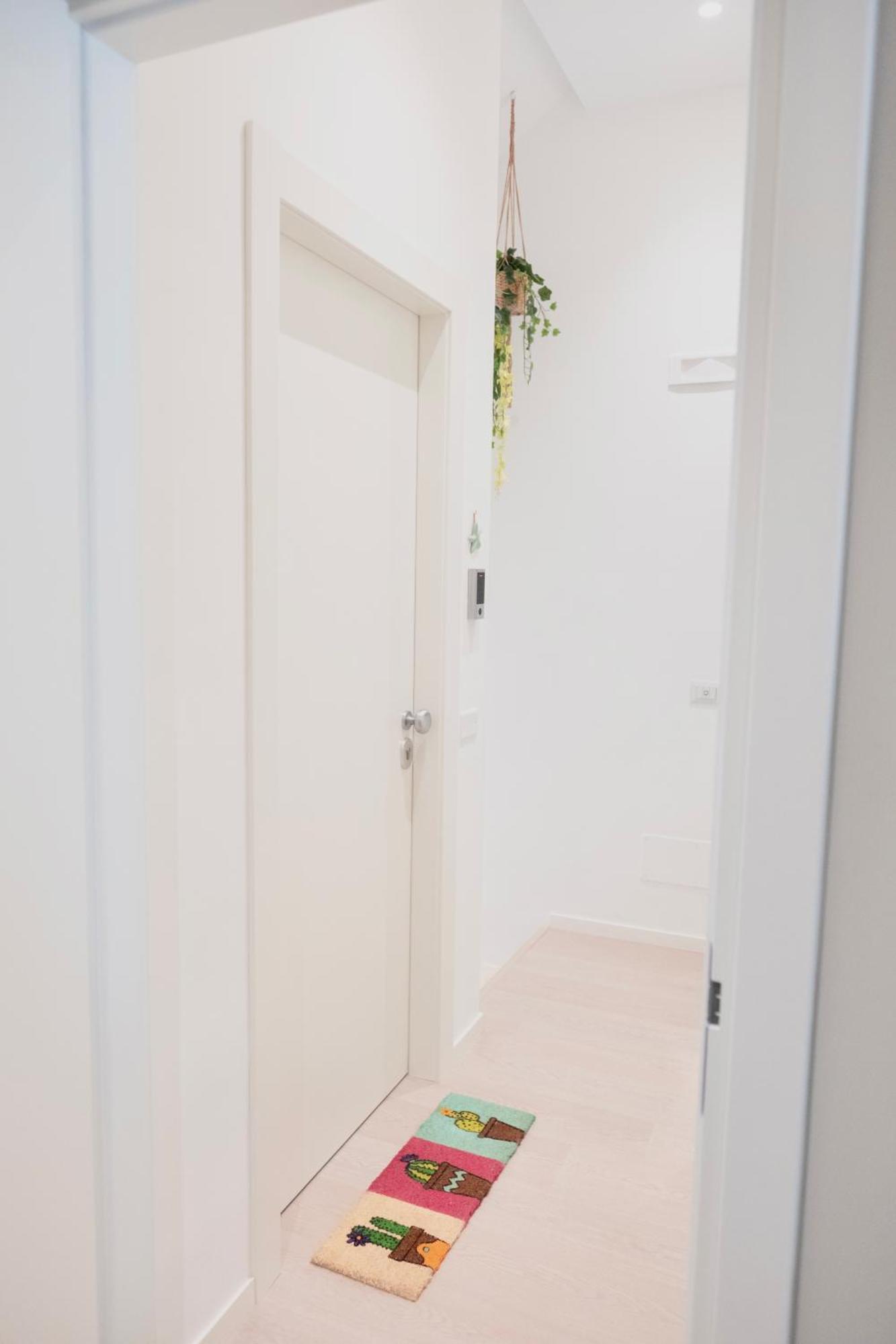 18Zero2 Luxury Rooms Bari Exteriér fotografie